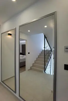 Tlocrt objekta Villa Emperor Exchange