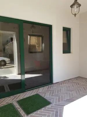 Tlocrt objekta Apartments Lorenco