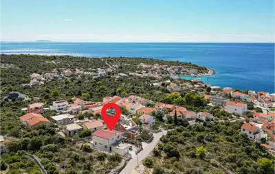 Priroda u blizini apartmana