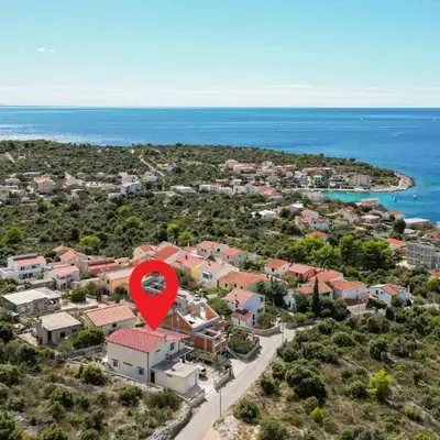 Gorgeous Apartment In Kanica With Wifi