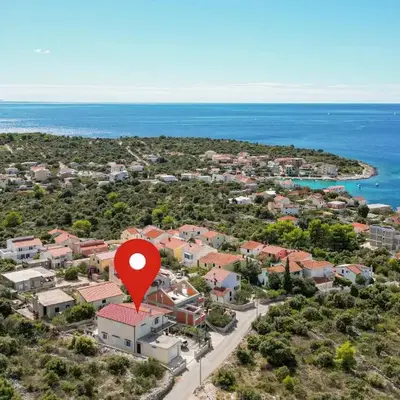 1 Bedroom Lovely Apartment In Kanica