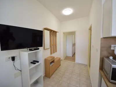 Kuhinja ili čajna kuhinja u objektu Apartment Katarina 2 by Interhome