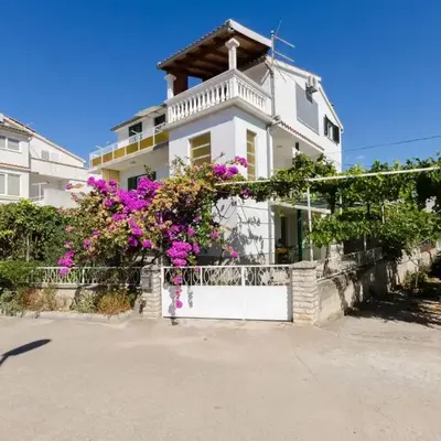Apartment Roza