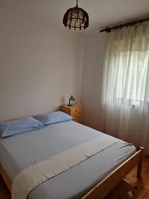 Krevet ili kreveti u jedinici u objektu Apartment Laura