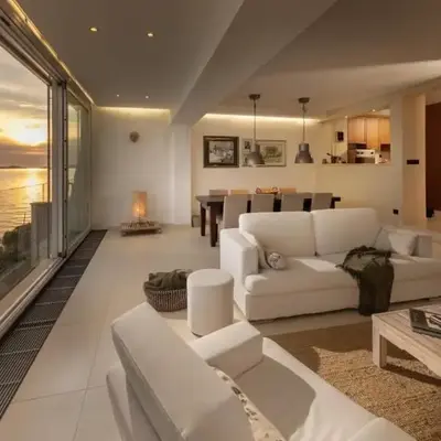Casa Mano Tribunj with beach