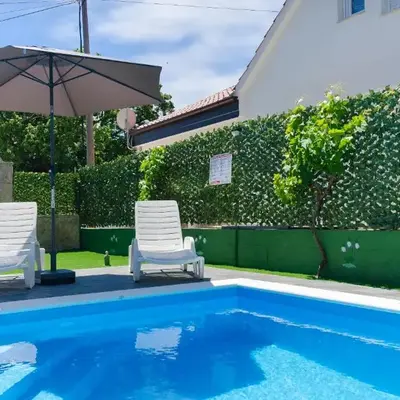 Apartment Milena