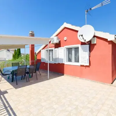 Apartment Nada