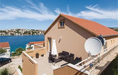 Priroda u blizini apartmana