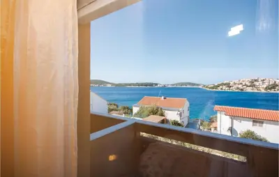 Priroda u blizini apartmana