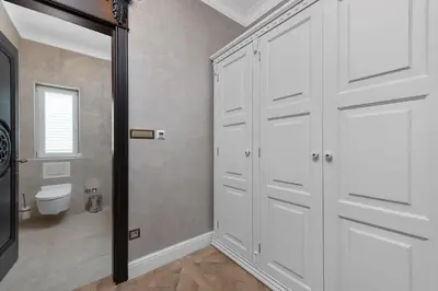 Kupaonica u objektu Villa Carolus-Luxurious Dalmatia Villa