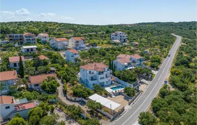 Okolica apartmana ili susjedstvo u blizini