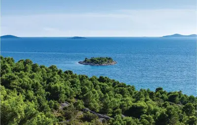 Priroda u blizini apartmana