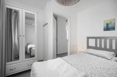 Krevet ili kreveti u jedinici u objektu House Luxury Konforta