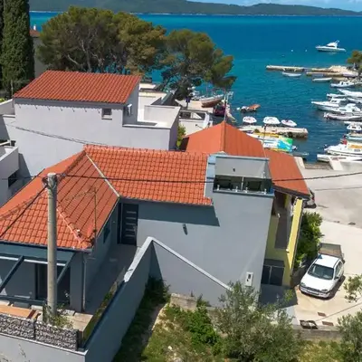 House Luxury Konforta