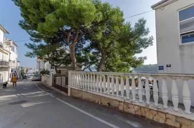 Okolica apartmana ili susjedstvo u blizini