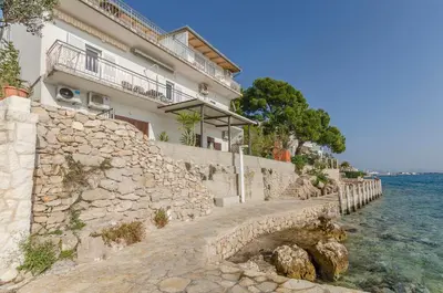 Priroda u blizini apartmana