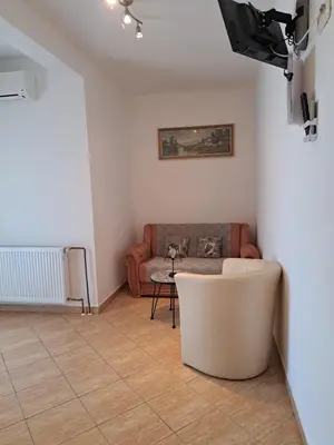 Prostor za sjedenje u objektu