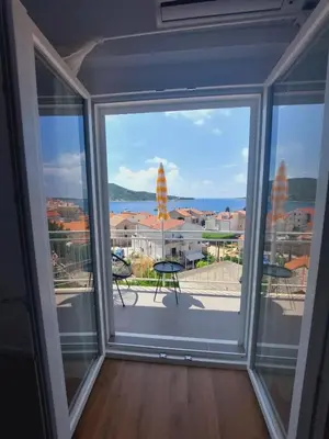 Priroda u blizini privatnih smještaja