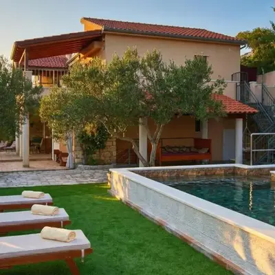Villa Serenity
