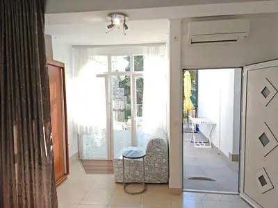 Krevet ili kreveti u jedinici u objektu Apartment Paladin