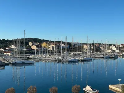 Priroda u blizini apartmana