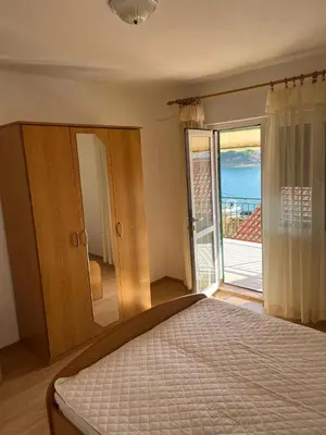 Krevet ili kreveti u jedinici u objektu Iris