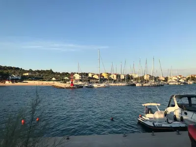 Priroda u blizini apartmana