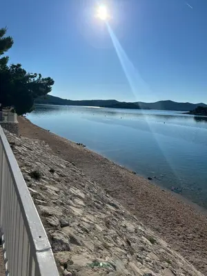 Priroda u blizini apartmana