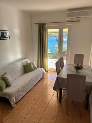 Priroda u blizini apartmana
