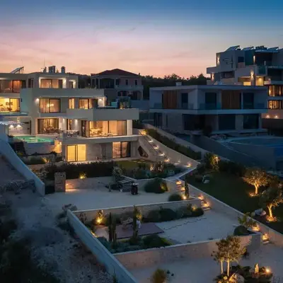 Villa Konstanca