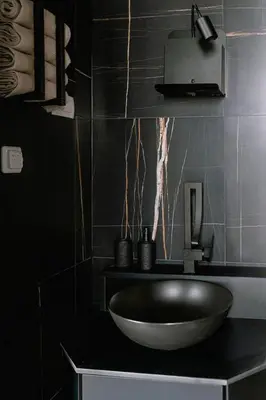 Tlocrt objekta Luxury Villa Hera