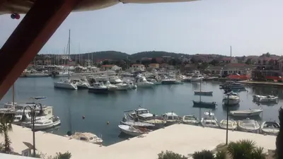 Priroda u blizini apartmana