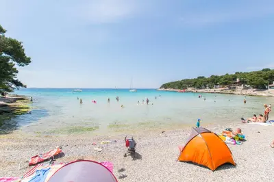 Priroda u blizini apartmana