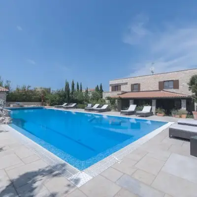 Apartments Villa Renata