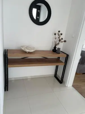 Krevet ili kreveti u jedinici u objektu Villa Marena Vodice, Novo grijanje bazena!