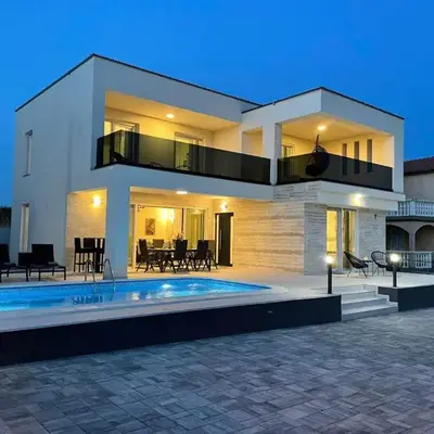 Villa Marena Vodice