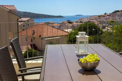 Priroda u blizini apartmana