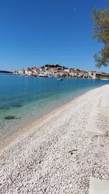 Priroda u blizini apartmana