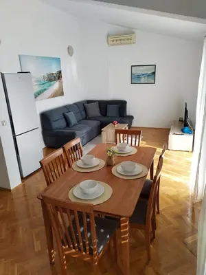 Prostor za sjedenje u objektu