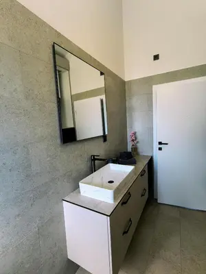 Kupaonica u objektu Villa Ankica