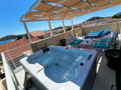 Priroda u blizini apartmana