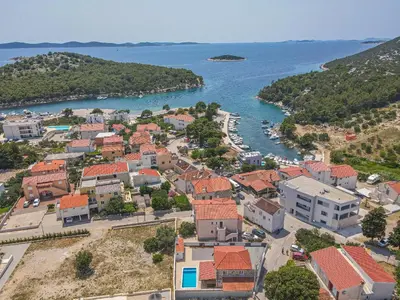 Priroda u blizini vikendica