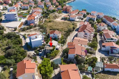 Priroda u blizini apartmana