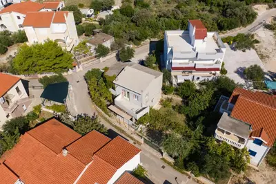 Okolica apartmana ili susjedstvo u blizini