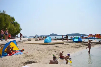 Priroda u blizini apartmana