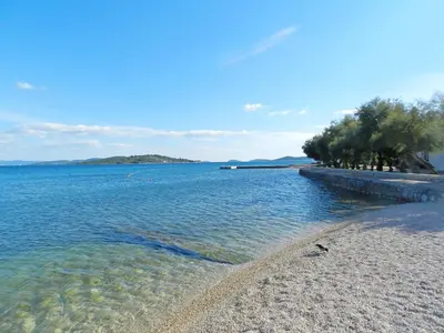 Priroda u blizini apartmana