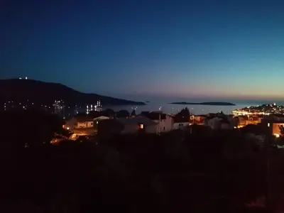 Priroda u blizini apartmana