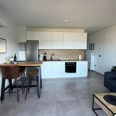 Apartment Leona