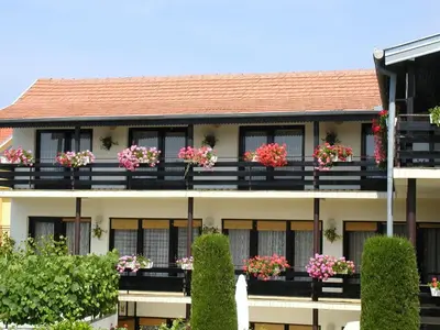 Balkon ili terasa u objektu Rooms in Vodice with balcony, air conditioning, WiFi 4826-1