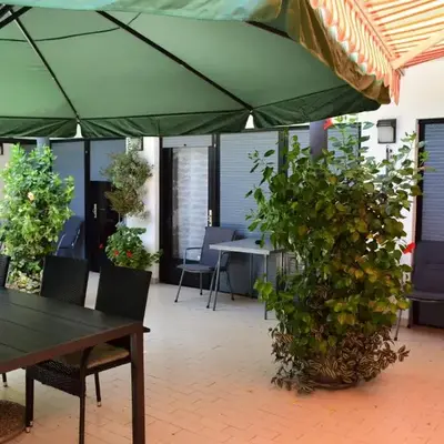 Rooms in Vodice with balcony